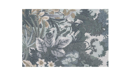 Cecil Accent Chair Tapestry by Moe's Home at Eve Furniture