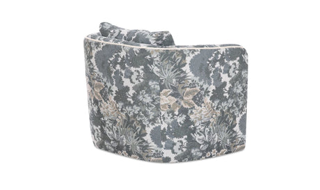 Cecil Accent Chair Tapestry by Moe's Home at Eve Furniture
