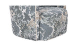 Cecil Accent Chair Tapestry by Moe's Home at Eve Furniture
