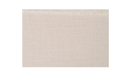 Cecil Accent Chair Warm White by Moe's Home at Eve Furniture