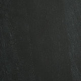 Ceilby Black Accent Table by Ashley at Eve Furniture