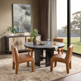 Celadon Dining Table by Classic Home at Eve Furniture
