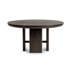Celadon Dining Table - Truffle Roast by Classic Home at Eve Furniture