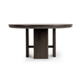 Celadon Truffle Roast Dining Table by Classic Home at Eve Furniture