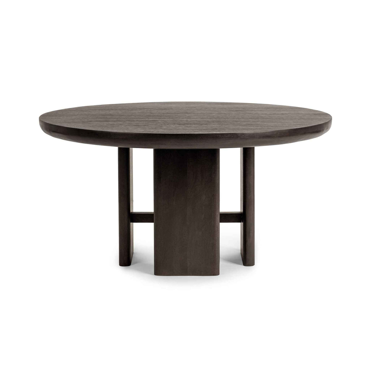 Celadon Truffle Roast Dining Table by Classic Home at Eve Furniture