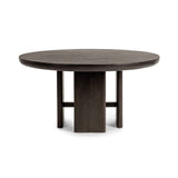 Celadon Truffle Roast Dining Table by Classic Home at Eve Furniture