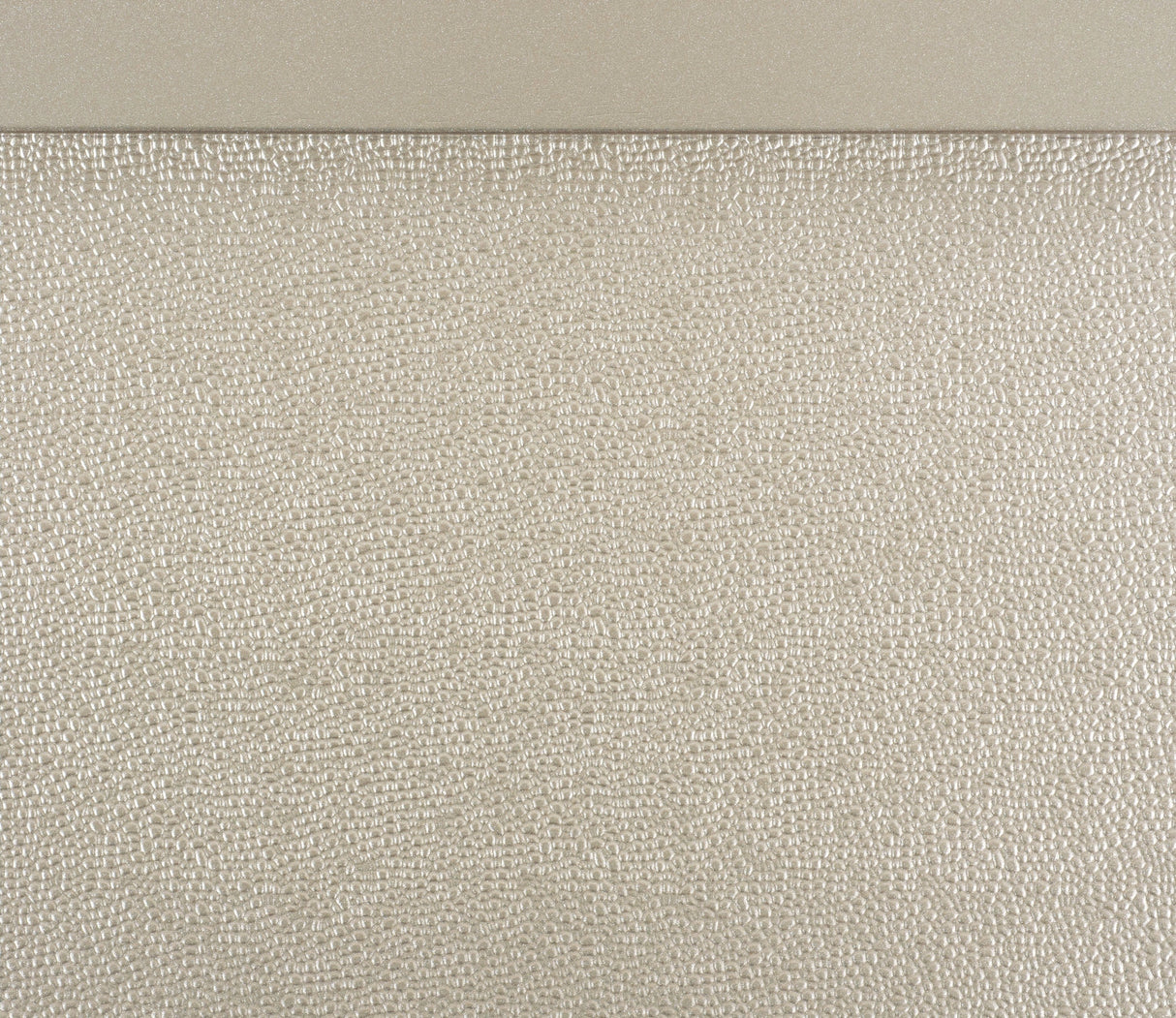 Celandine Silver California King Upholstered Panel Bed by Homelegance at Eve Furniture