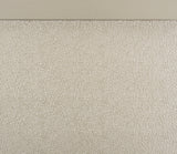 Celandine Silver California King Upholstered Panel Bed by Homelegance at Eve Furniture