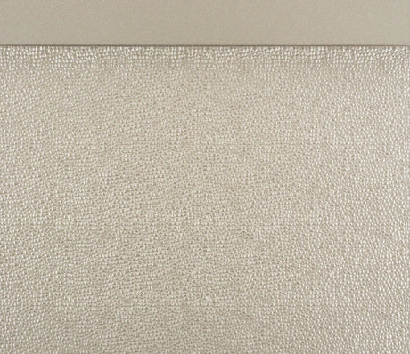 Celandine Silver Full Upholstered Panel Bed by Homelegance at Eve Furniture
