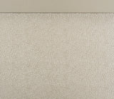 Celandine Silver Queen Upholstered Panel Bed by Homelegance at Eve Furniture