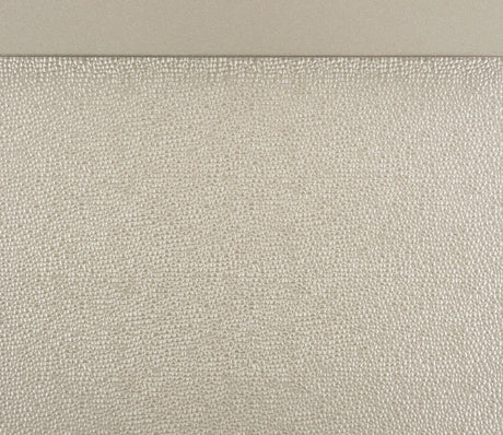 Celandine Silver Queen Upholstered Panel Bed by Homelegance at Eve Furniture