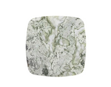 Celeste Cafe Table - Green Onyx Marble by Moe's Home at Eve Furniture