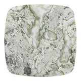 Celeste Green Onyx Marble Cafe Table by MOES at Eve Furniture