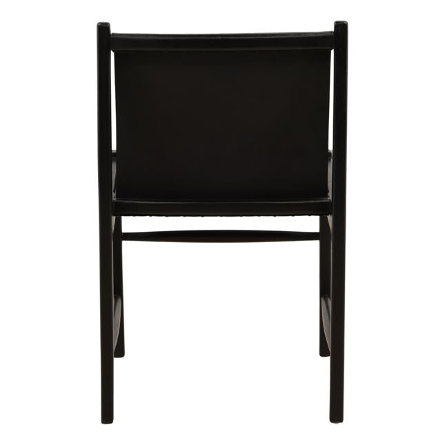 Celestine Dining Chair by Dovetail at Eve Furniture