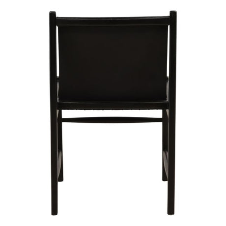 Celestine Dining Chair by Dovetail at Eve Furniture