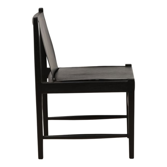Celestine Dining Chair by Dovetail at Eve Furniture
