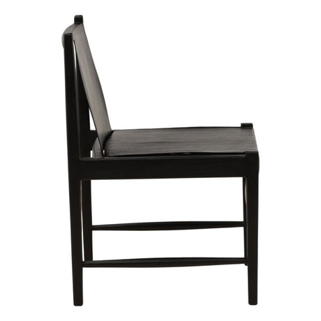 Celestine Dining Chair by Dovetail at Eve Furniture