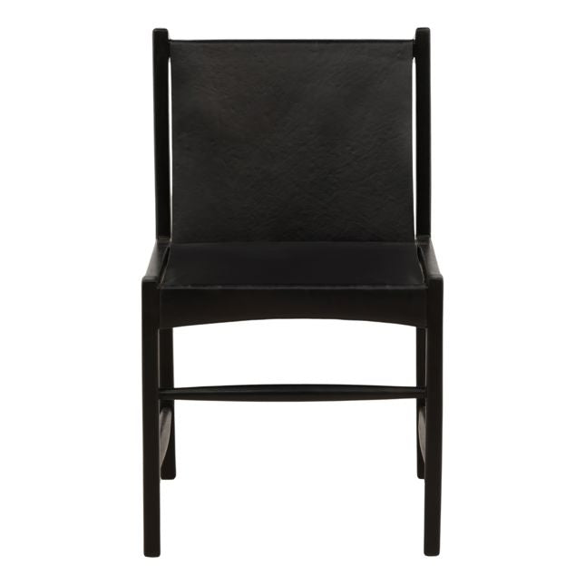Celestine Dining Chair by Dovetail at Eve Furniture