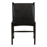 Celestine Dining Chair by Dovetail at Eve Furniture