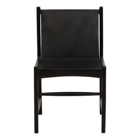 Celestine Dining Chair by Dovetail at Eve Furniture
