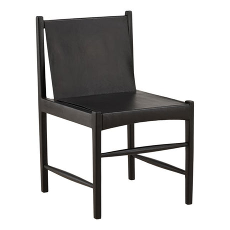 Celestine Dining Chair by Dovetail at Eve Furniture