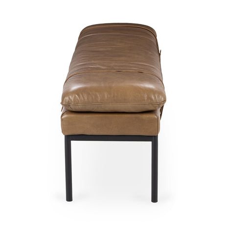 Celiah Accent Bench by Classic Home at Eve Furniture
