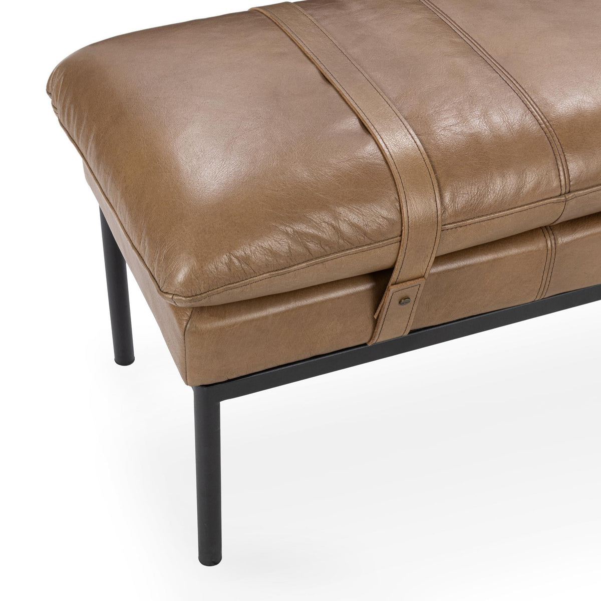Celiah Accent Bench by Classic Home at Eve Furniture