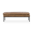 Celiah Accent Bench by Classic Home at Eve Furniture