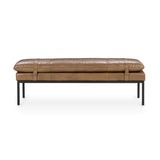 Celiah Accent Bench by Classic Home at Eve Furniture