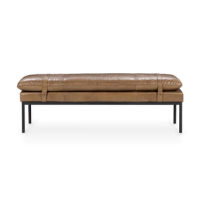 Celiah Accent Bench by Classic Home at Eve Furniture