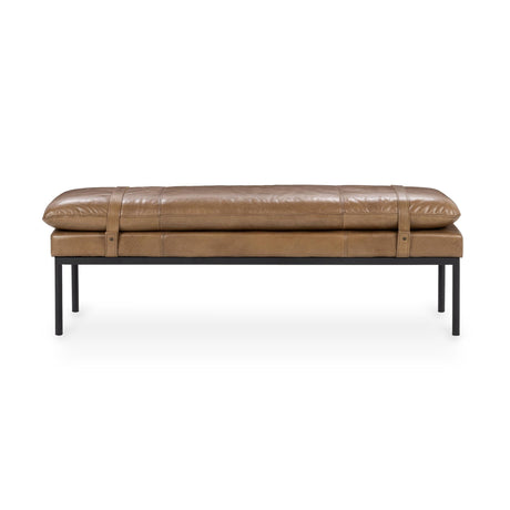 Celiah Accent Bench by Classic Home at Eve Furniture
