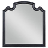 Celina Dresser Mirror Black