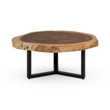 Celine Coffee Table by Classic Home at Eve Furniture