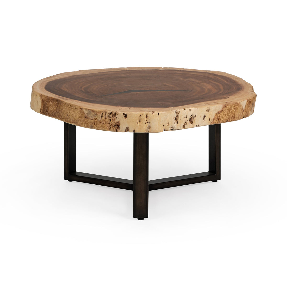 Celine Coffee Table by Classic Home at Eve Furniture