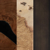 Celine Coffee Table by Classic Home at Eve Furniture