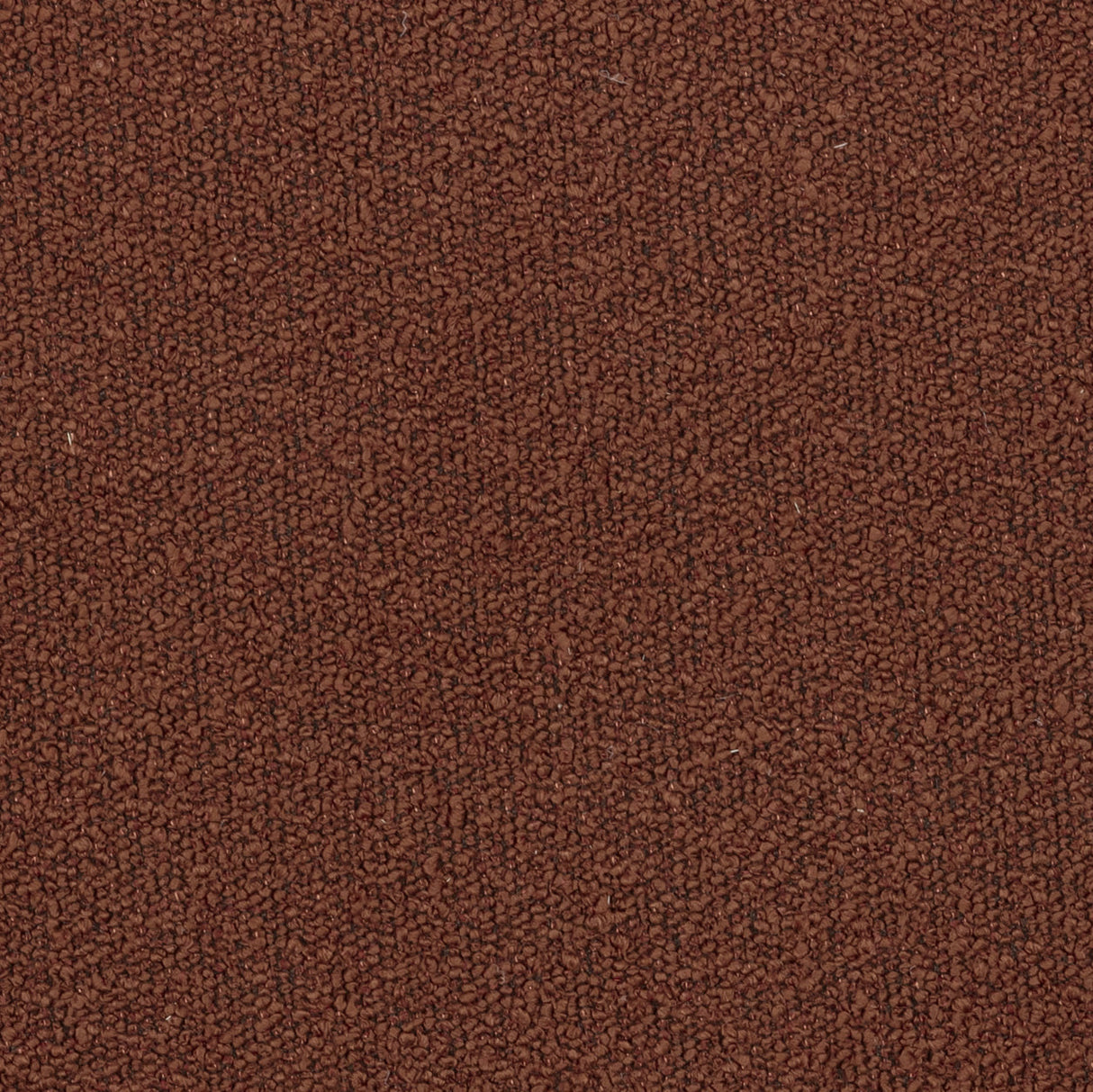 Celine Performance Boucle Stool by TOV Furniture at Eve Furniture