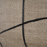 Cello Music by Mercana Studio a Hand Embellished Textured Canvas by Mercana at Eve Furniture