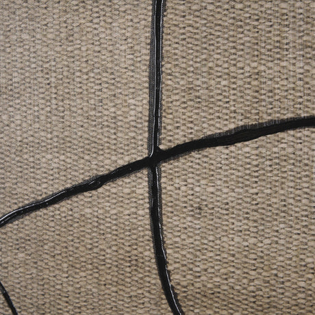 Cello Music by Mercana Studio a Hand Embellished Textured Canvas by Mercana at Eve Furniture