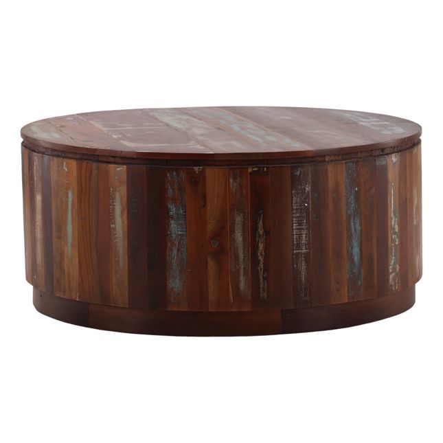 Celtis Coffee Table by Dovetail at Eve Furniture