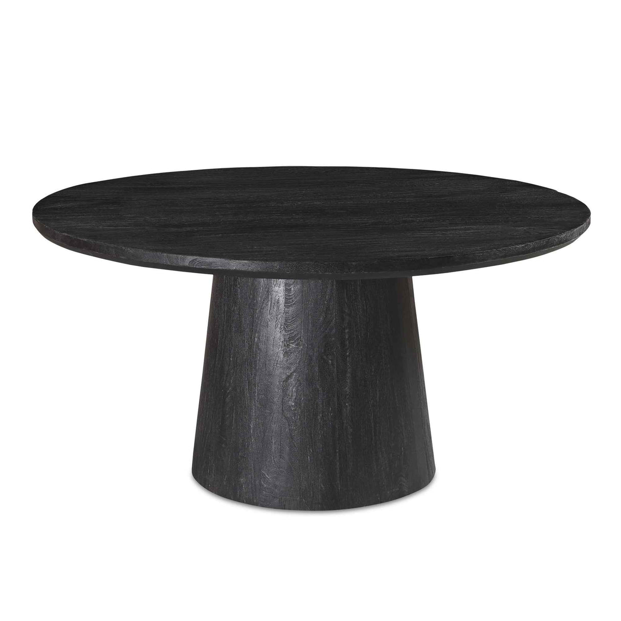 Cember Black Dining Table