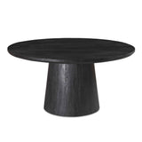 Cember Black Dining Table