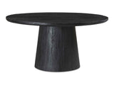 Cember Black Dining Table