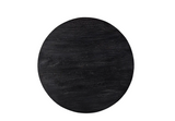 Cember Dining Table - Black by Moe's Home at Eve Furniture