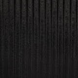 Centergrove Black Upholstered Queen Wingback TV Bed by Coaster at Eve Furniture