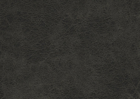 Centeroak Brownish Gray Double Reclining Loveseat with Center Console by Homelegance at Eve Furniture