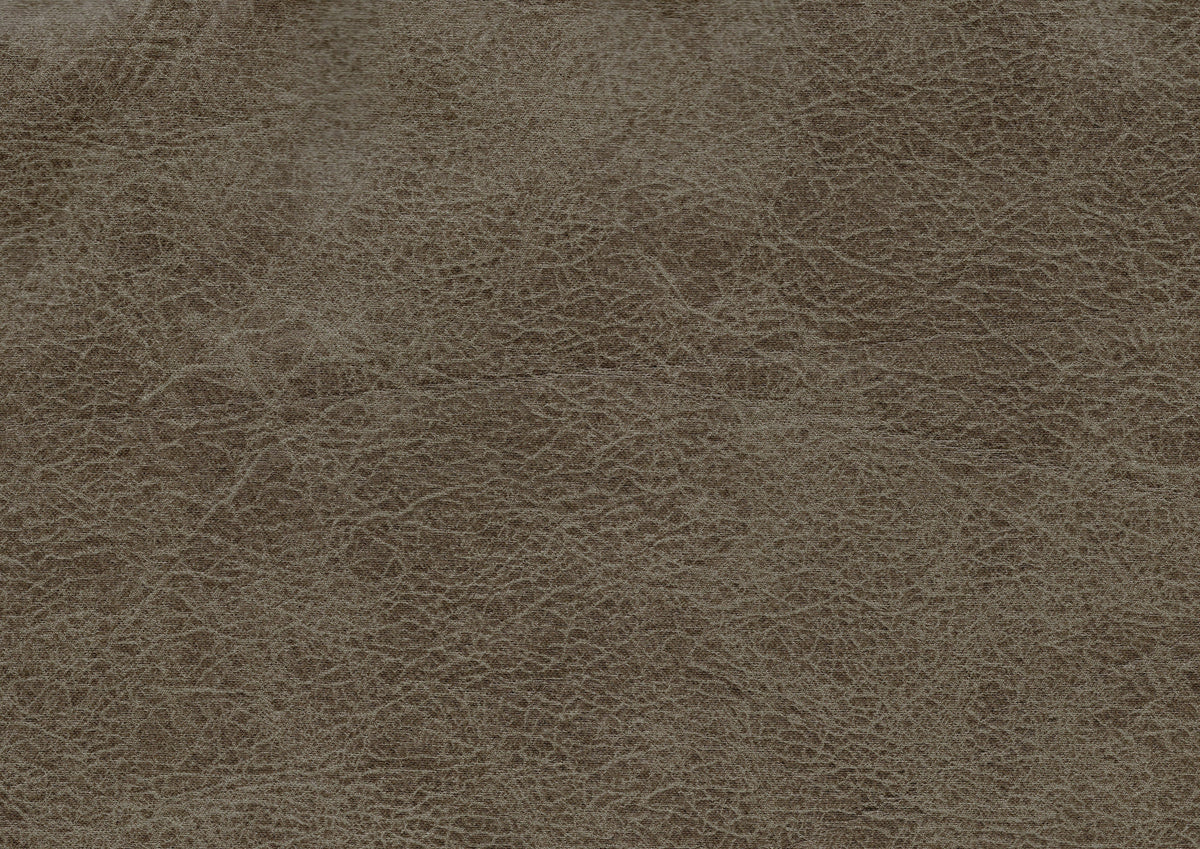 Centeroak Sandy Brown 2-Piece Double Reclining Set by Homelegance at Eve Furniture