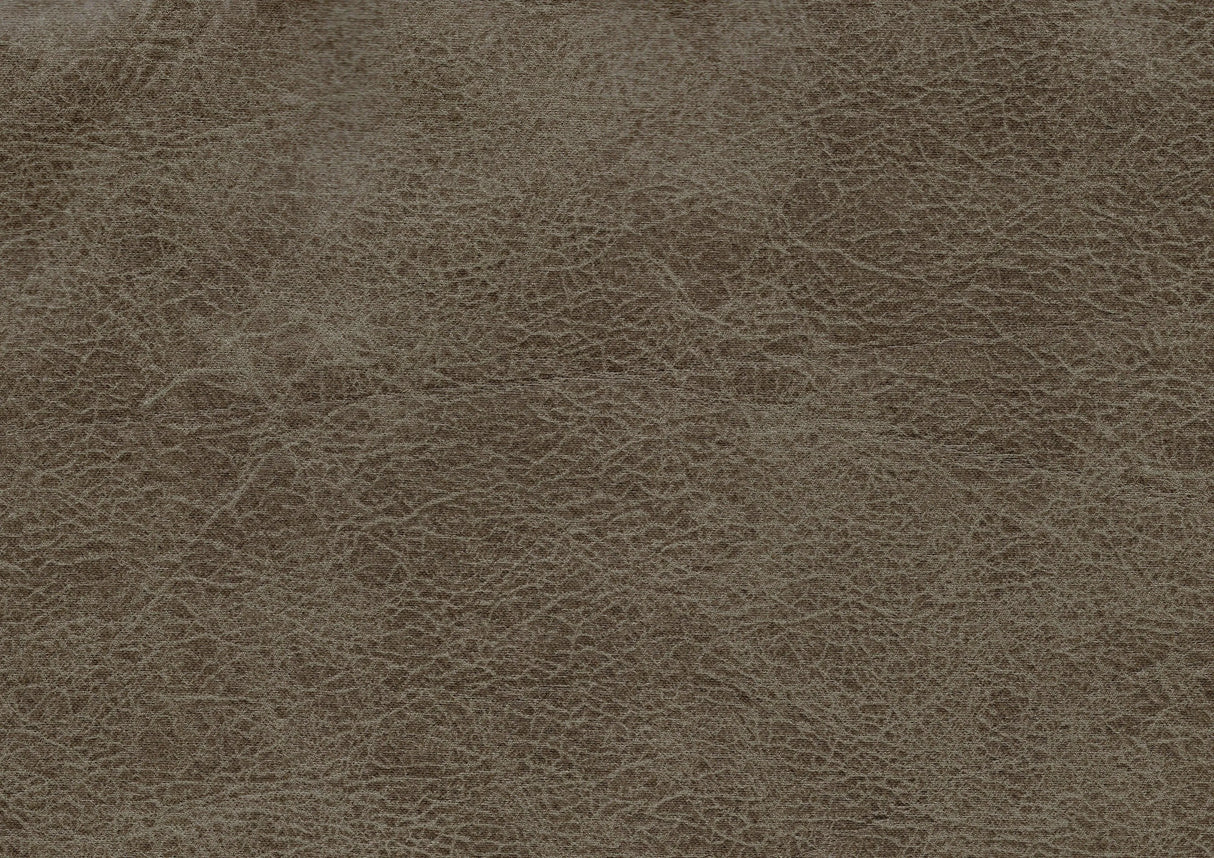 Centeroak Sandy Brown Double Reclining Sofa by Homelegance at Eve Furniture