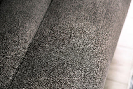 Cerelia Gray Modular Power Reclining Sectional by Furniture of America at Eve Furniture