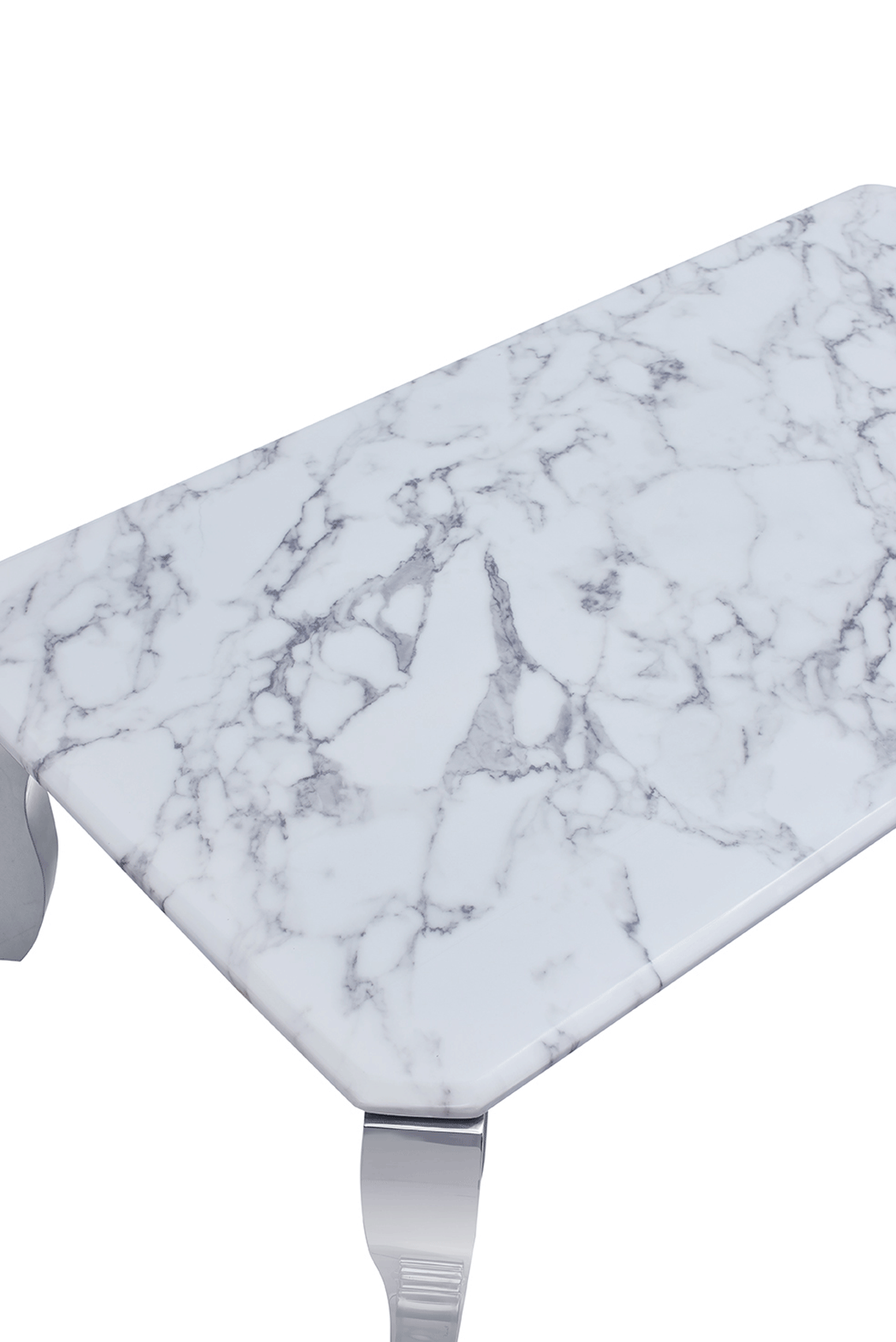 CF110 Marble Coffee Table by ESF Furniture at Eve Furniture