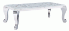 CF110 Marble Coffee Table by ESF Furniture at Eve Furniture